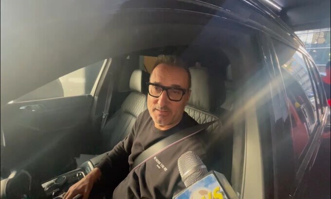 Caos Verona, club sequestrato e Setti indagato per bancarotta fraudolenta