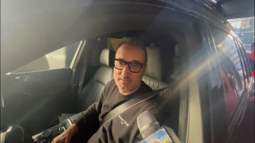 Caos Verona, club sequestrato e Setti indagato per bancarotta fraudolenta