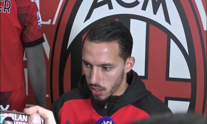 Bennacer: "Se l'Algeria mi chiama sarò disponibile"