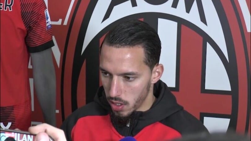 Bennacer: "Se l'Algeria mi chiama sarò disponibile"