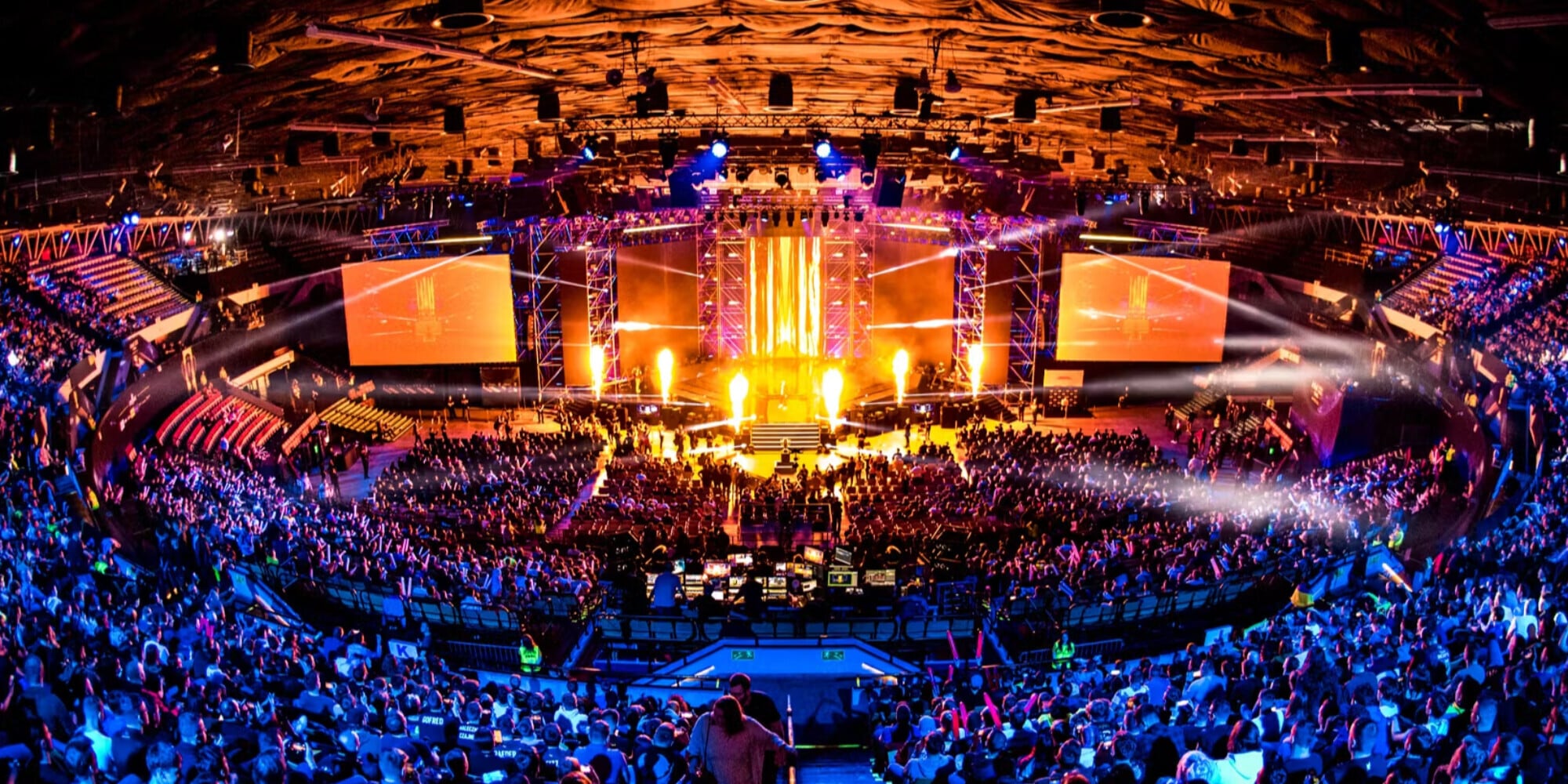 CS 2: il primo torneo dell'ESL Pro Tour sarà l'IEM di Katowice