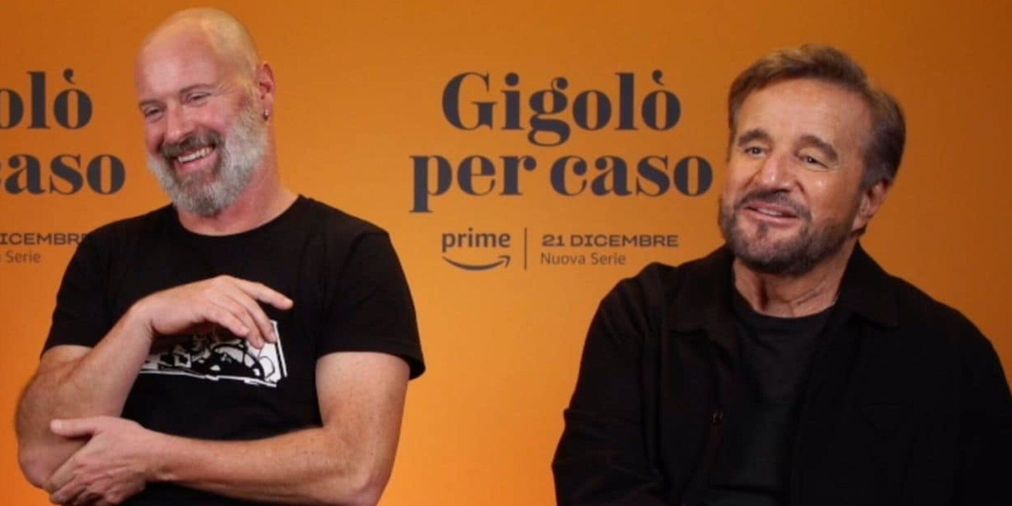 De Sica e i 40 anni di Vacanze di Natale: l'aneddoto fa ridere Sermonti