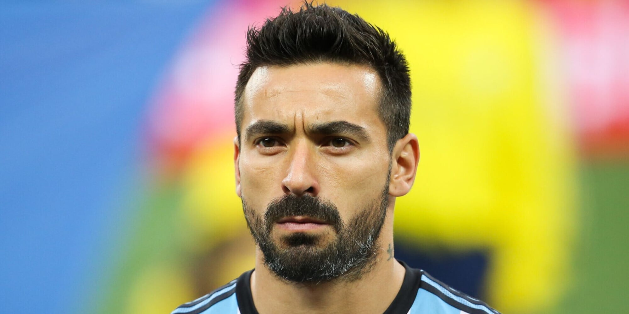 Mistero Lavezzi, in ospedale ma non per accoltellamento: svelata la verità