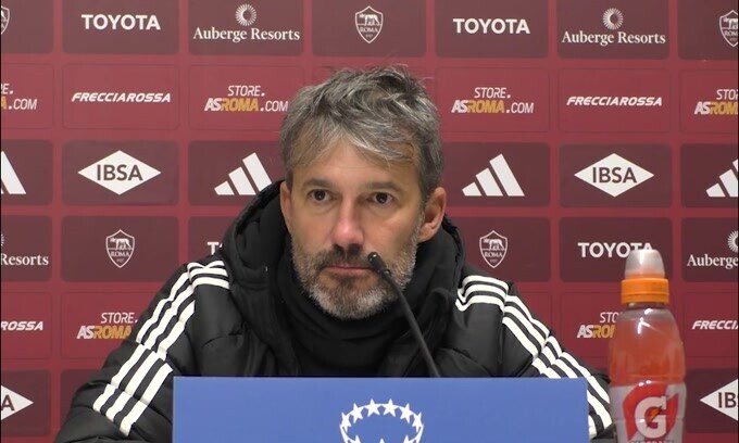 Roma femminile, Spugna: "Nulla da rimproverare alla mia squadra"
