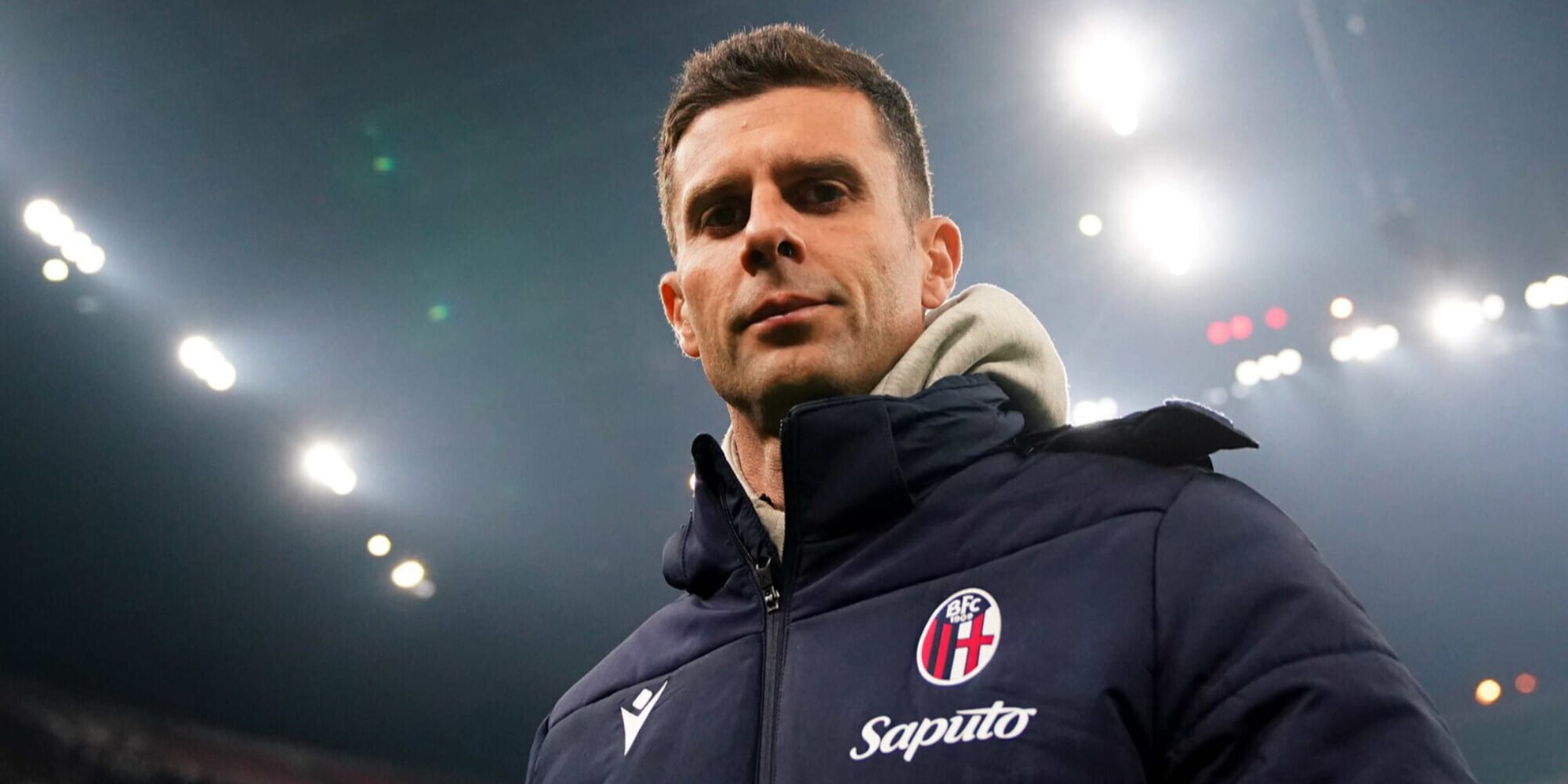 Thiago Motta: "Prandelli e Mourinho? Ecco cosa mi hanno insegnato"