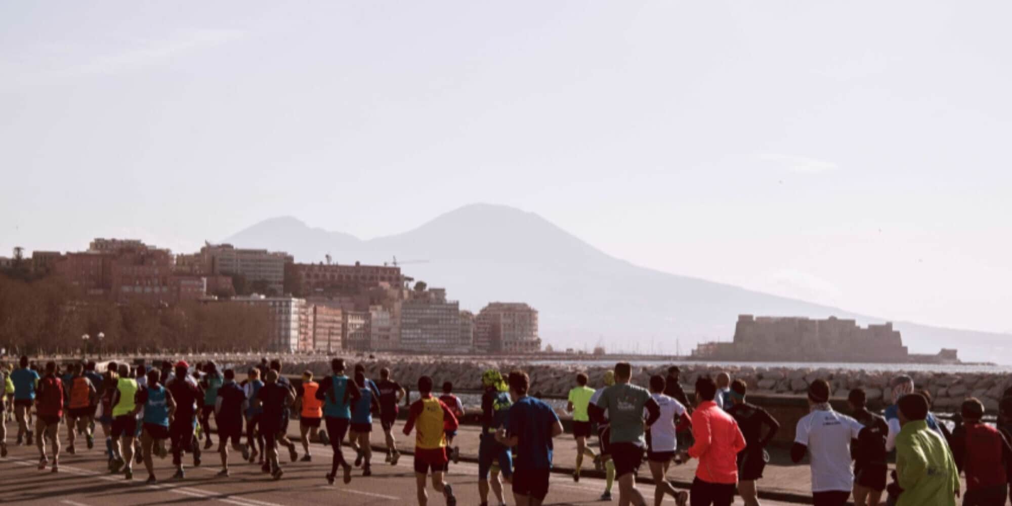 Tempo di bilanci per Napoli Running, la storia dell’evento per lo sviluppo di progetti futuri