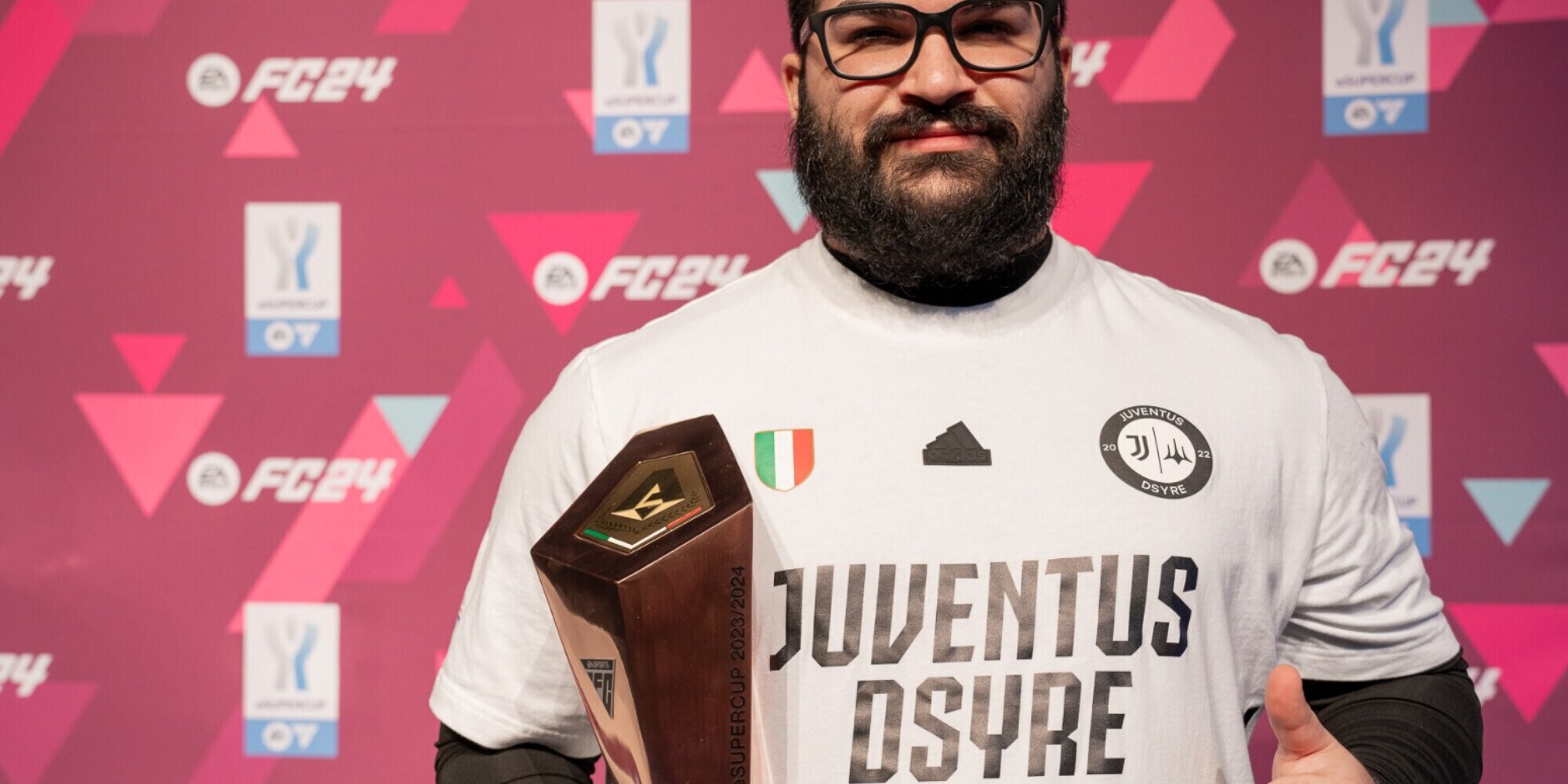 Juventus Dsyre: un anno da protagonisti nell’esports