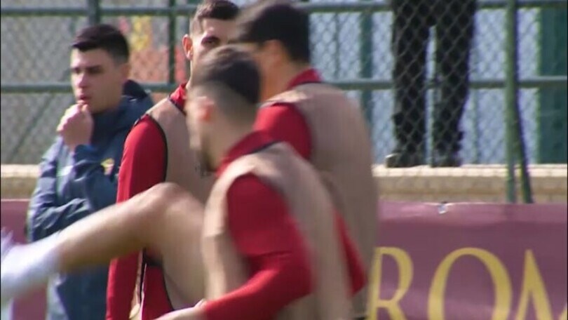Roma futuro incerto: per Pellegrini c'è la tentazione saudita