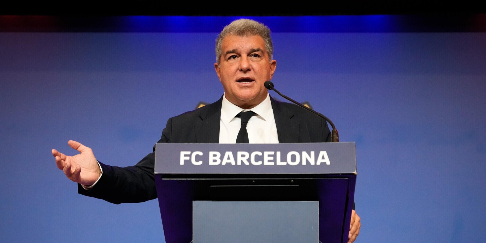 SuperLega, il presidente del Barcellona esulta: "Opportunità storica"
