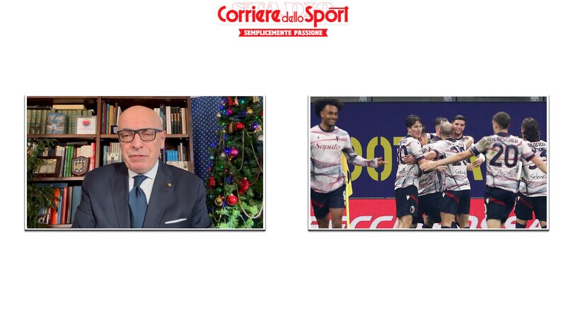 Perché questo Super Bologna che ha battuto l’Inter può andare in Champions
