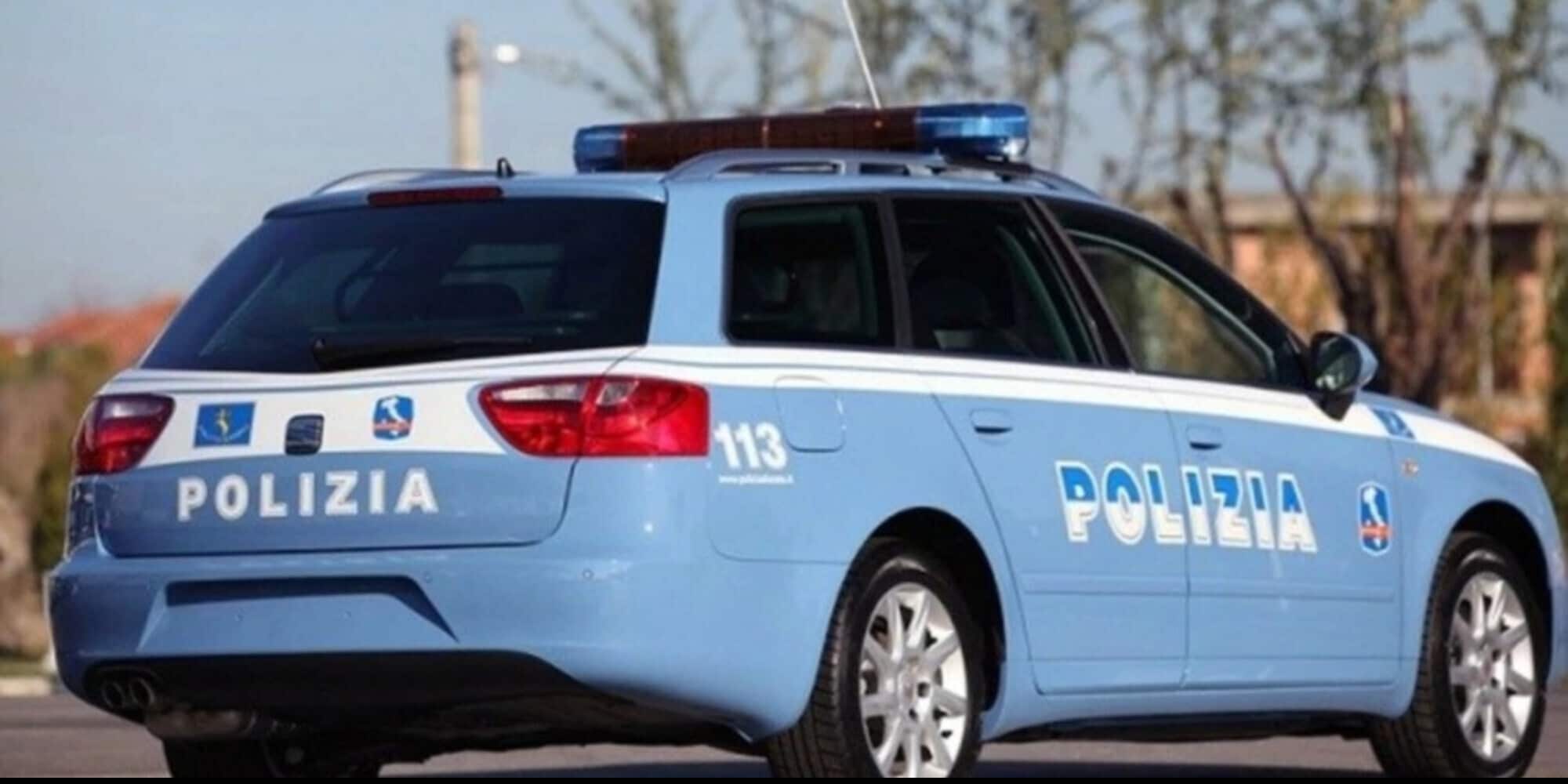 In quattro giorni la polizia stradale ha fermato oltre 38mila veicoli