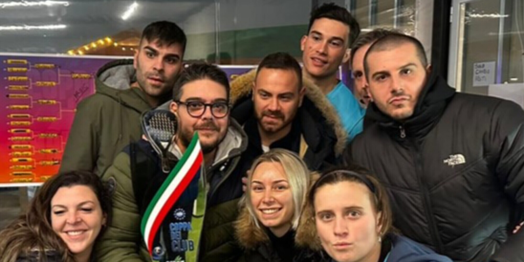 Coppa dei Club Abruzzo, Ancaria Diamond show: è campione regionale