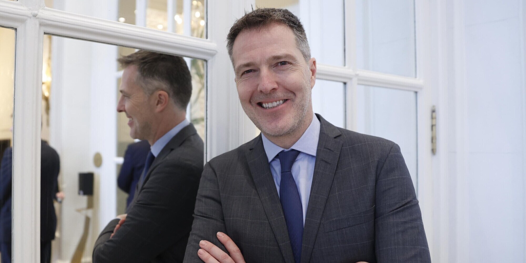 Superlega, Reichart: "Pronti a negoziare con la Uefa"