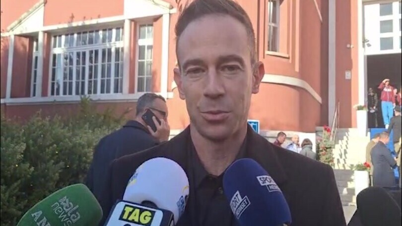 Volandri: “Ecco cosa ci ha portato la vittoria della Coppa Davis”