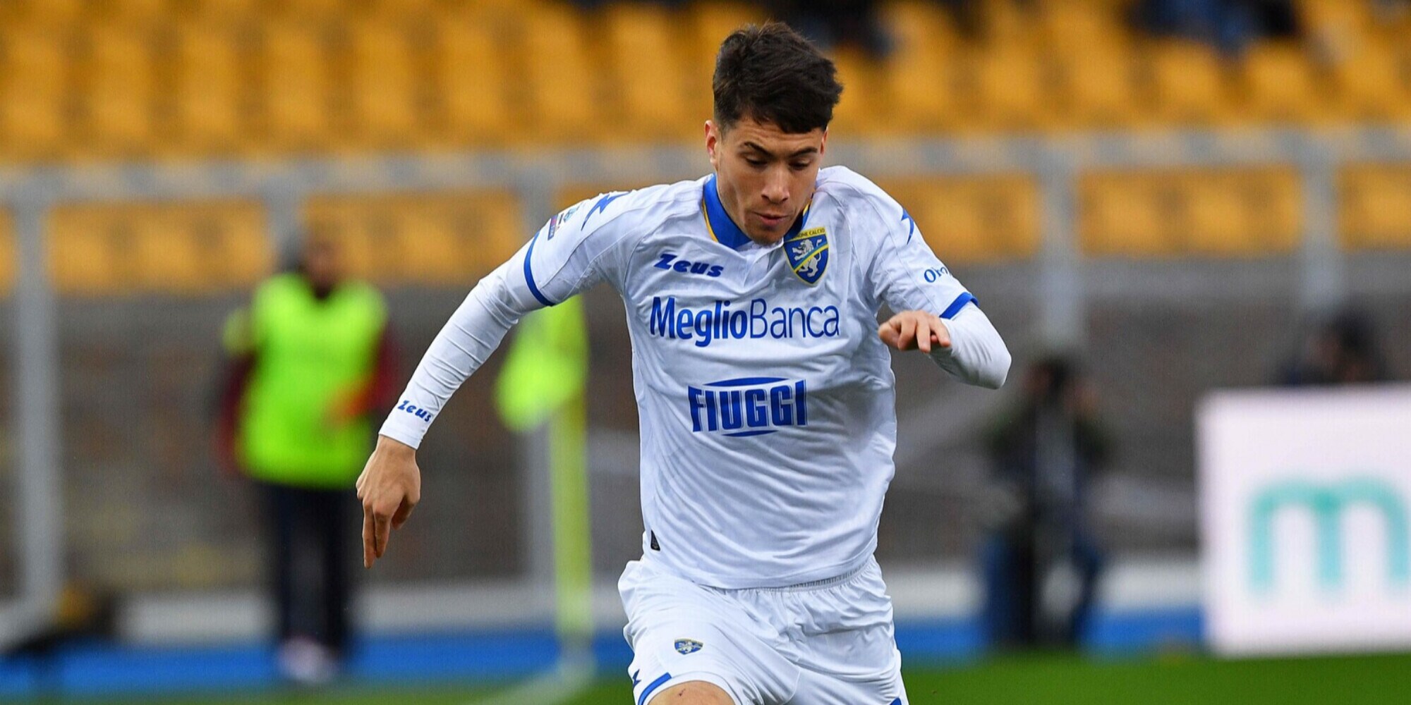 Pronostico Frosinone-Juve, partita da Over 2,5? La quota è interessante