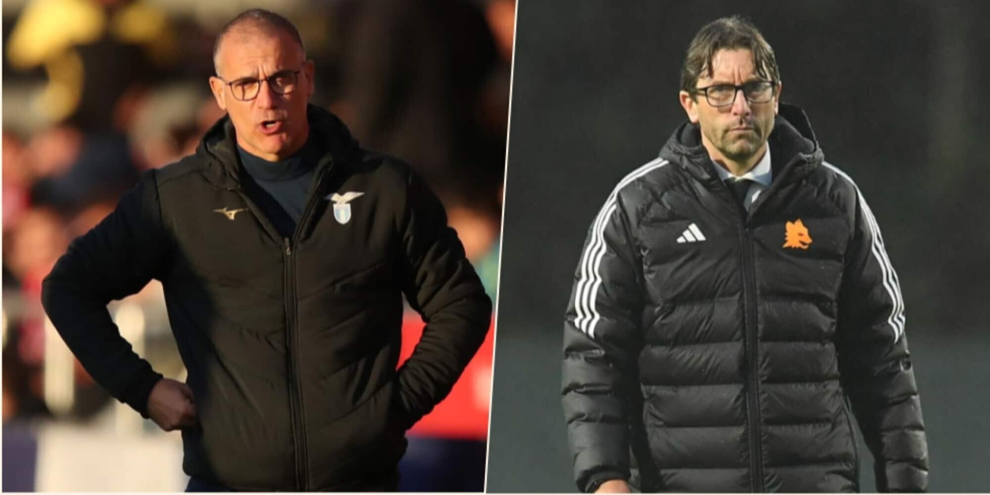 Lazio-Roma Primavera ore 14.30: probabili formazioni, streaming e dove vederla in tv