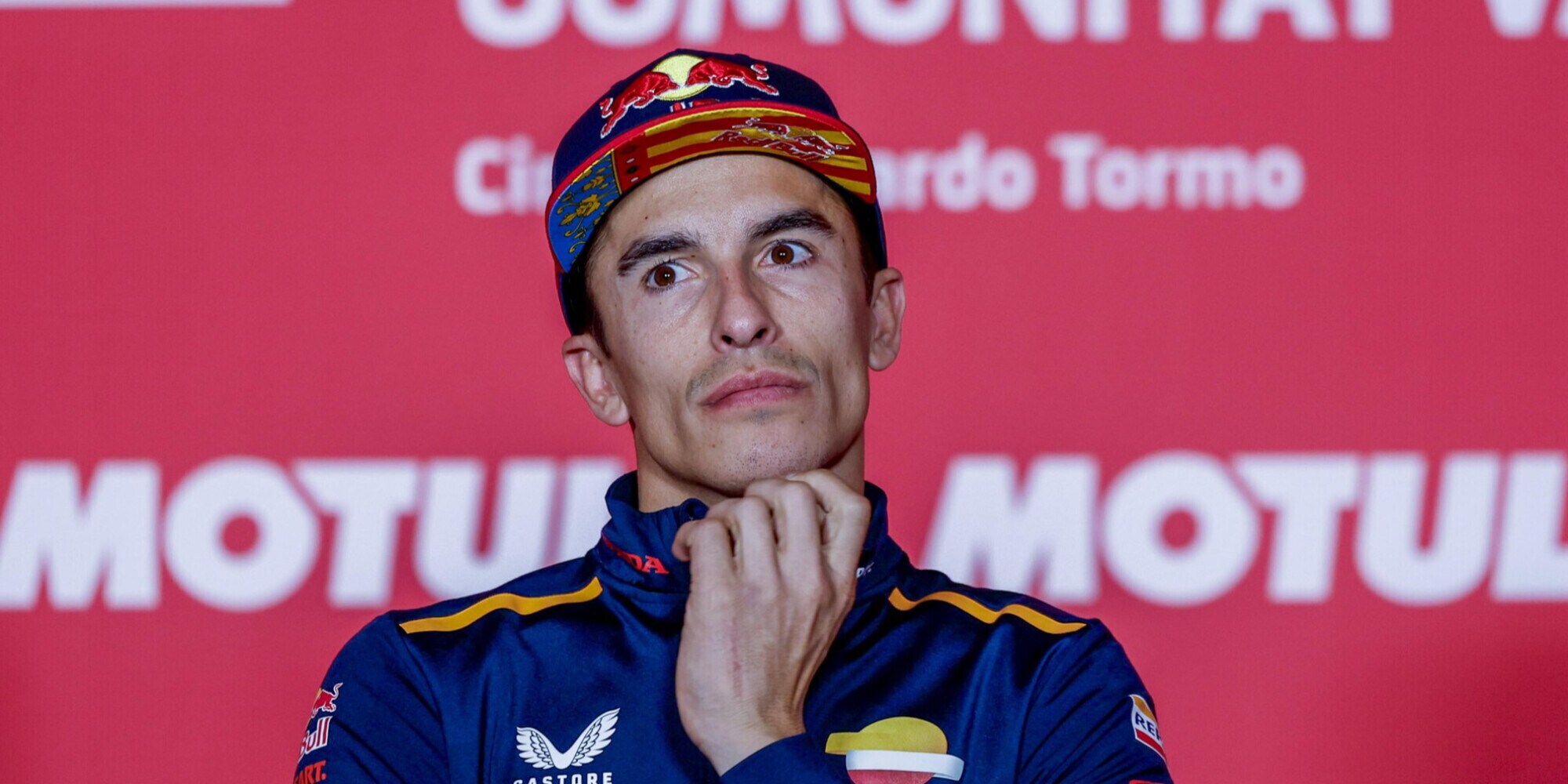 MotoGP, Puig non dimentica Marquez: "E' stato meraviglioso"