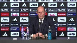 Allegri su Chiellini: "Figura importante, capirà lui cosa fare..."