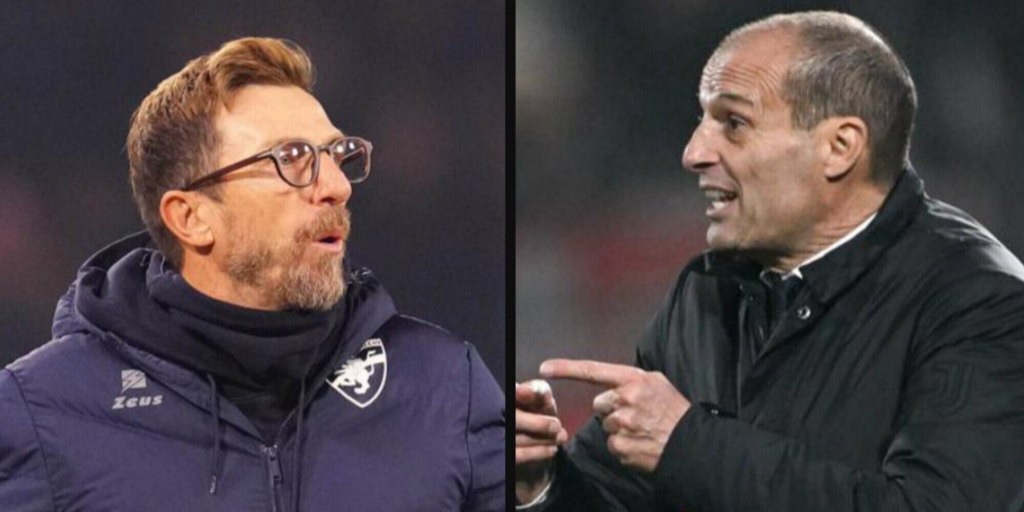 Frosinone-Juve: dove vederla in tv, streaming e probabili formazioni