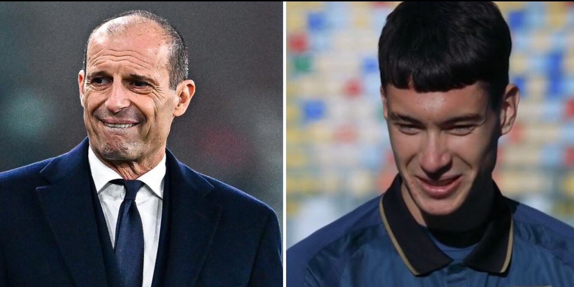 Juve, Soulé svela perché Allegri gli ordinò di tagliare i capelli