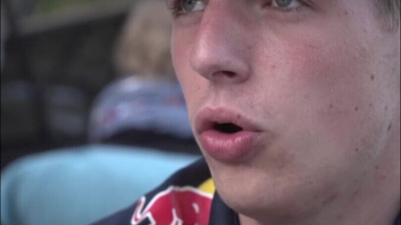 F1, Verstappen "studia" i rivali per il 2024