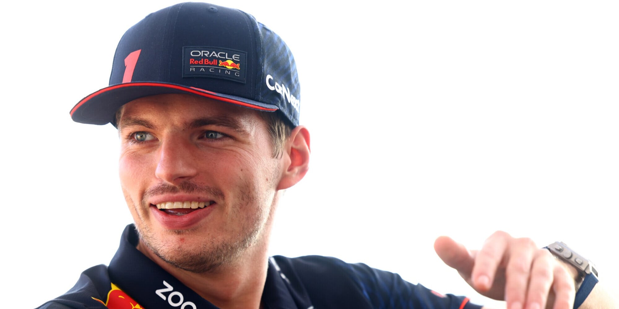 F1, Verstappen inscalfibile: "Anche sotto pressione non commetto errori"