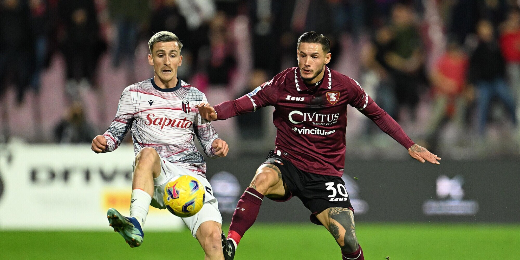 Sabatini sbotta contro il Napoli: "Mazzocchi? Una situazione indecorosa!"