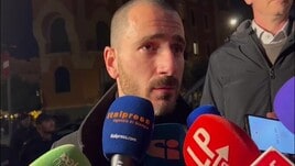 Roma, Bonucci rimane in attesa