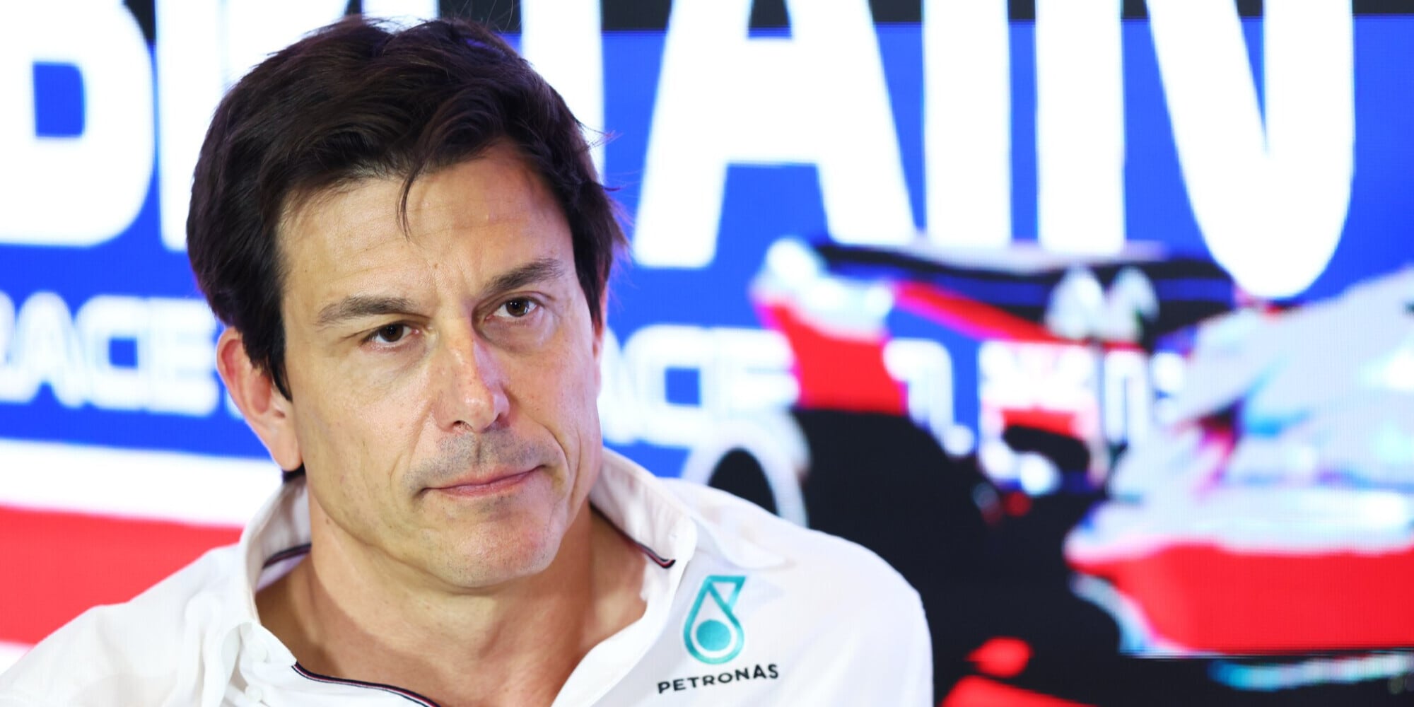 F1, Wolff confessa: "Nel 2022 ho commesso un grande errore"