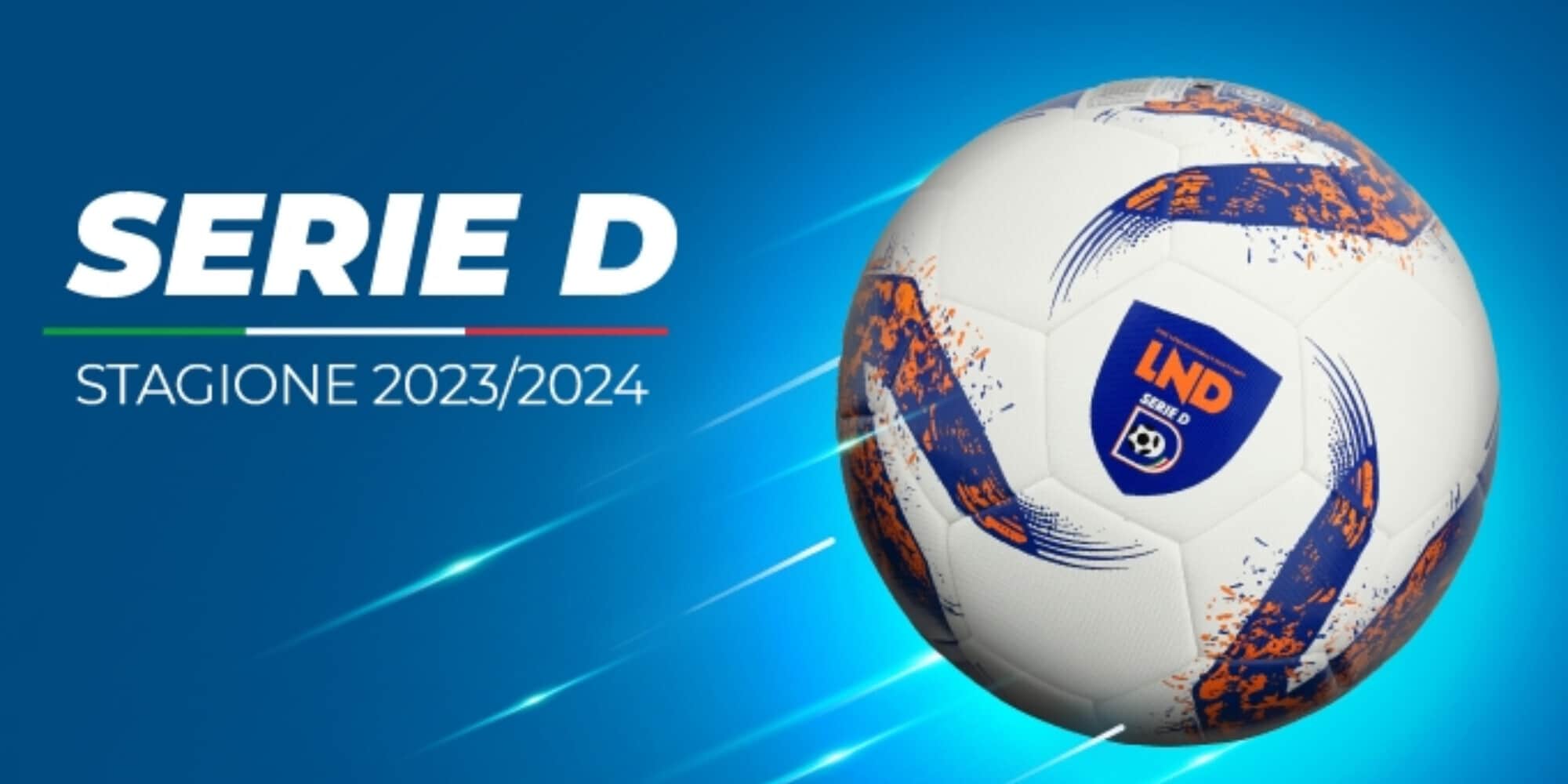 Serie D: balzo Altamura