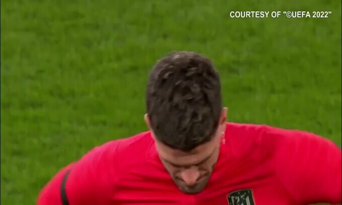 Dalla Spagna: "Atletico Madrid, no alla Juve per De Paul"