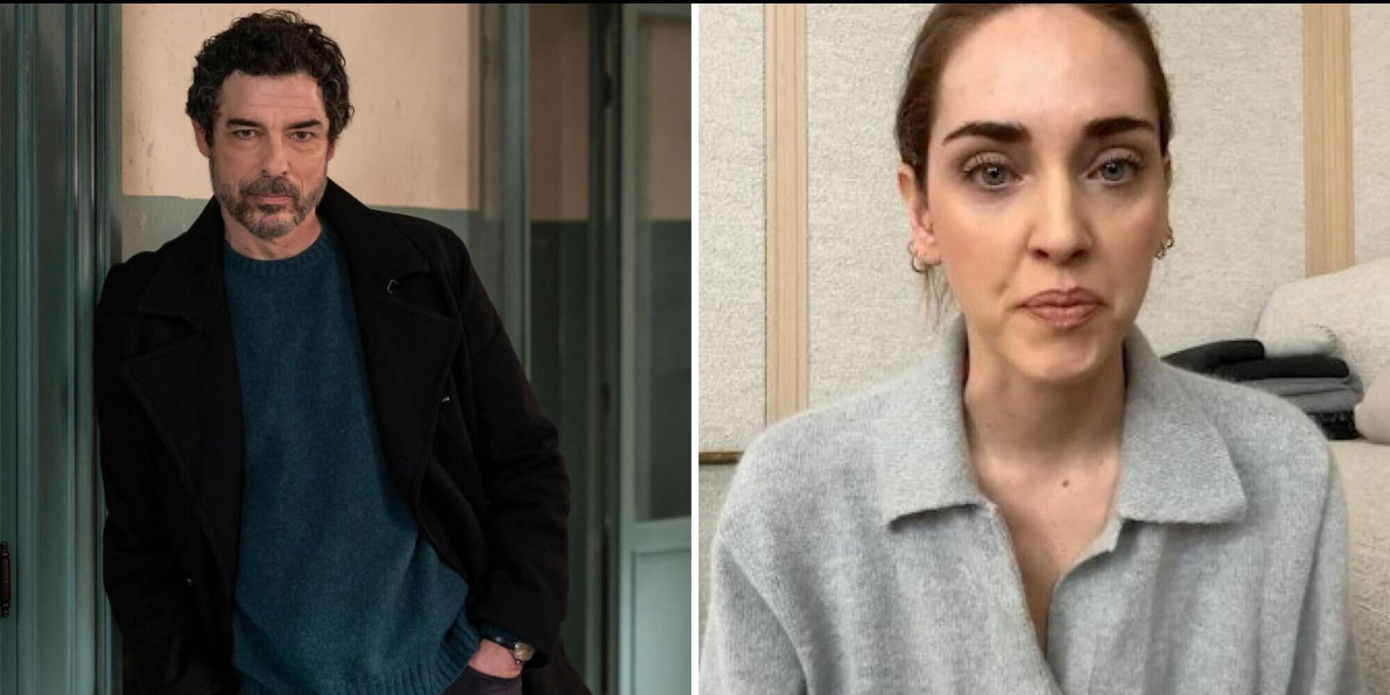 Alessandro Gassmann asfalta Chiara Ferragni: la lezione sul caso pandoro