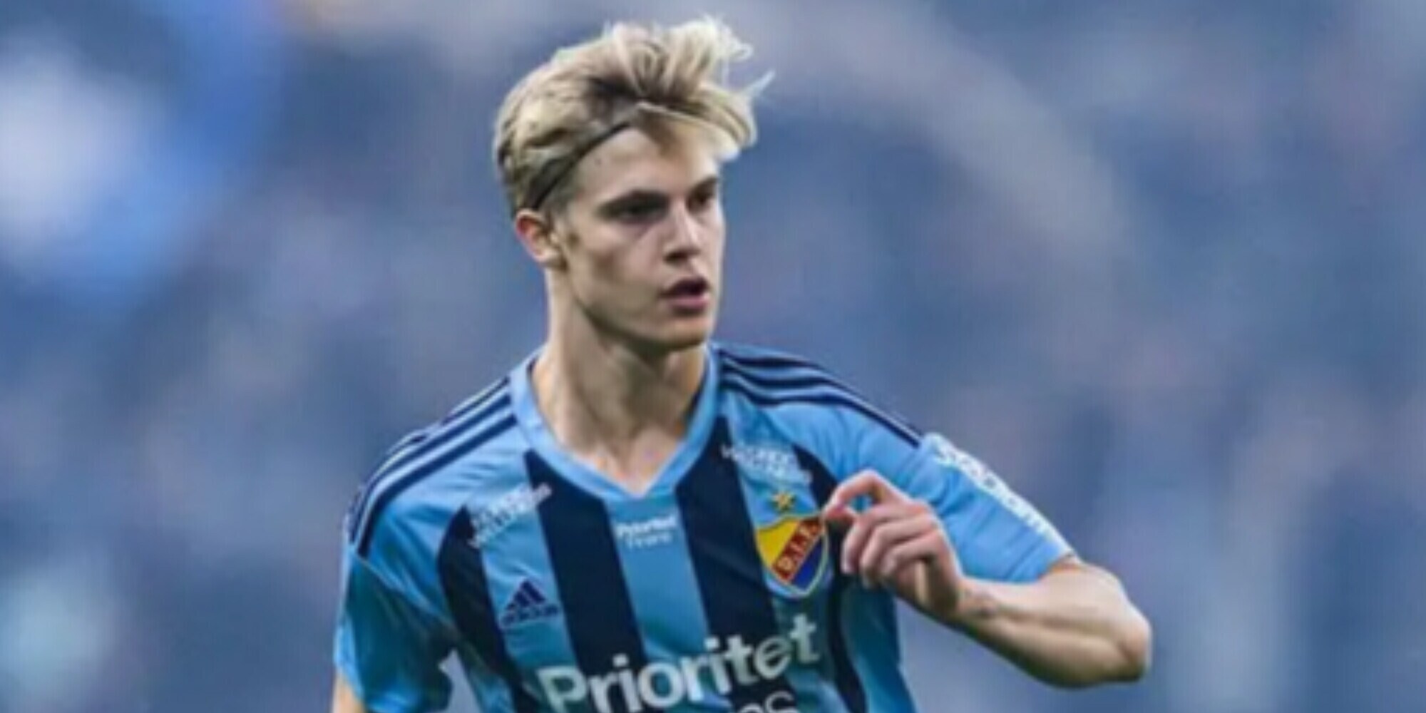 Bergvall, l’Inter lotta con il Barcellona