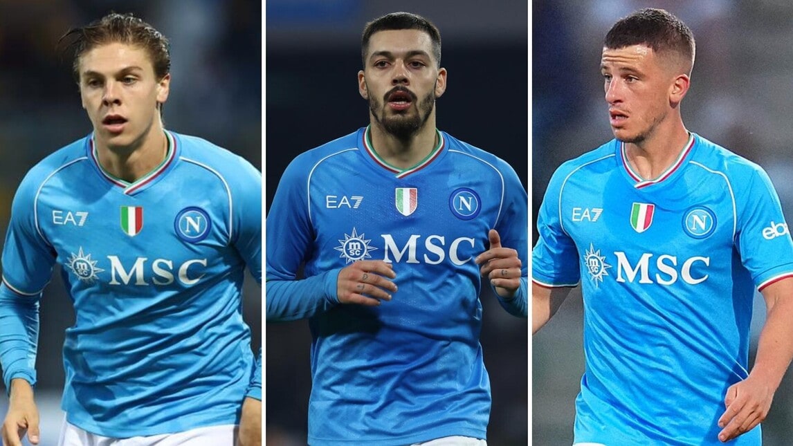 Il mercato in uscita del Napoli: da Gaetano a Demme, le possibili cessioni