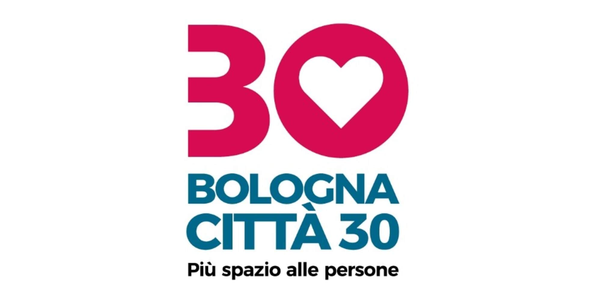 Bologna rallenta: dal 16 gennaio sanzioni per chi supererà i 30 km/h