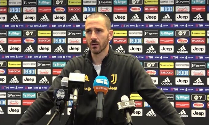 Roma, l'arrivo di Bonucci è ad un passo