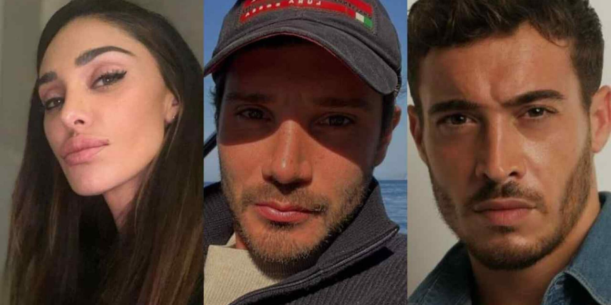 Belen scatenata: dopo Antonino arriva il gesto contro Stefano De Martino