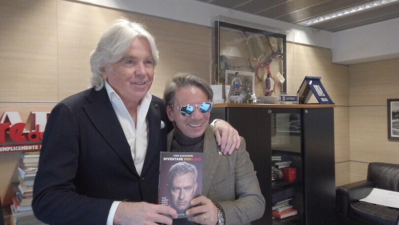 Eziolino Capuano al Corriere dello Sport-Stadio: il backstage