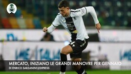 Calciomercato, iniziano le grandi manovre per gennaio