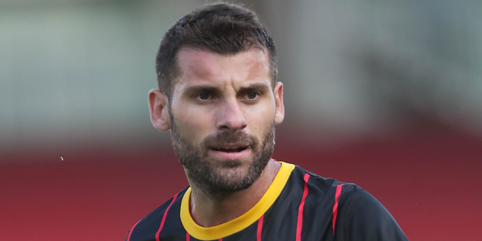 Nocerino a Miami come Messi: “Adoro il metodo di Ranieri”