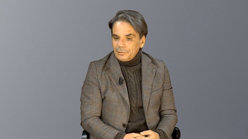 Capuano esclusivo: “La pagina social a me dedicata? Vi dico cosa è importante per me”
