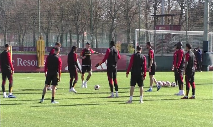 Roma, l'addio con Renato Sanches è sempre più vicino