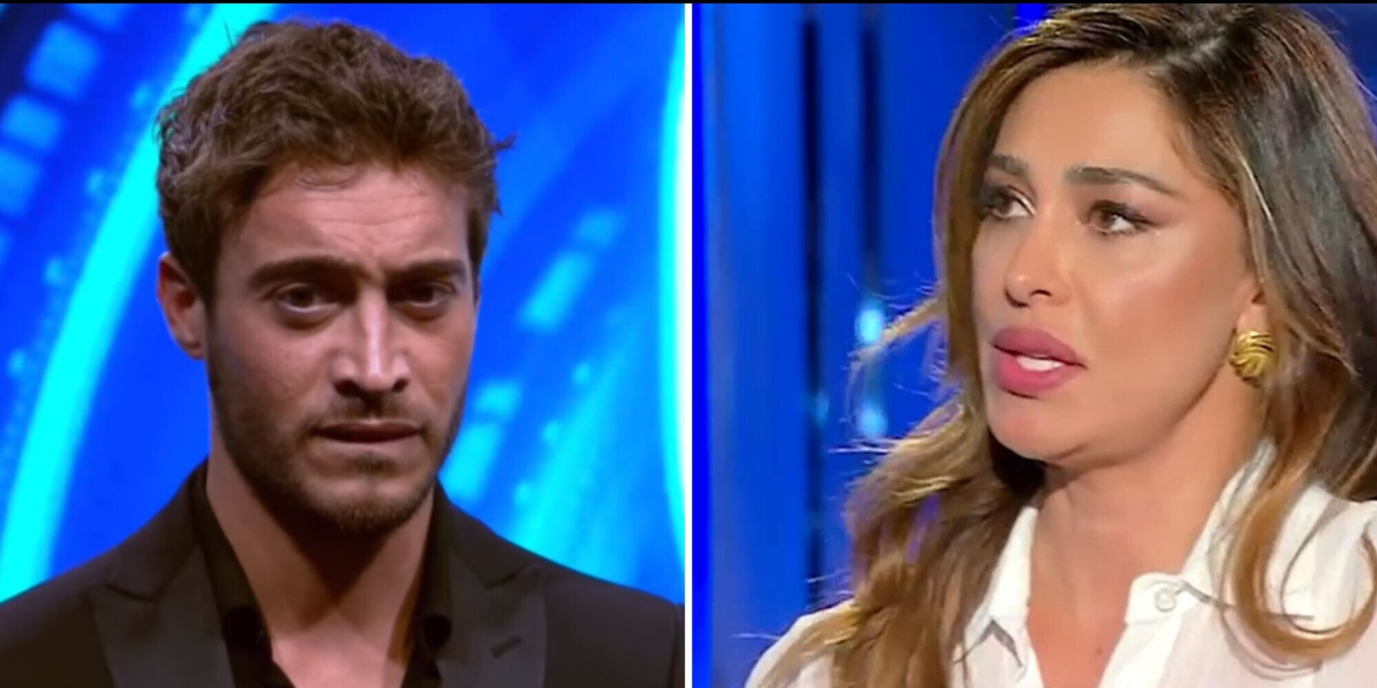Belen, nuove rivelazioni su Antonino Spinalbese: "Cosa ha fatto a Natale"