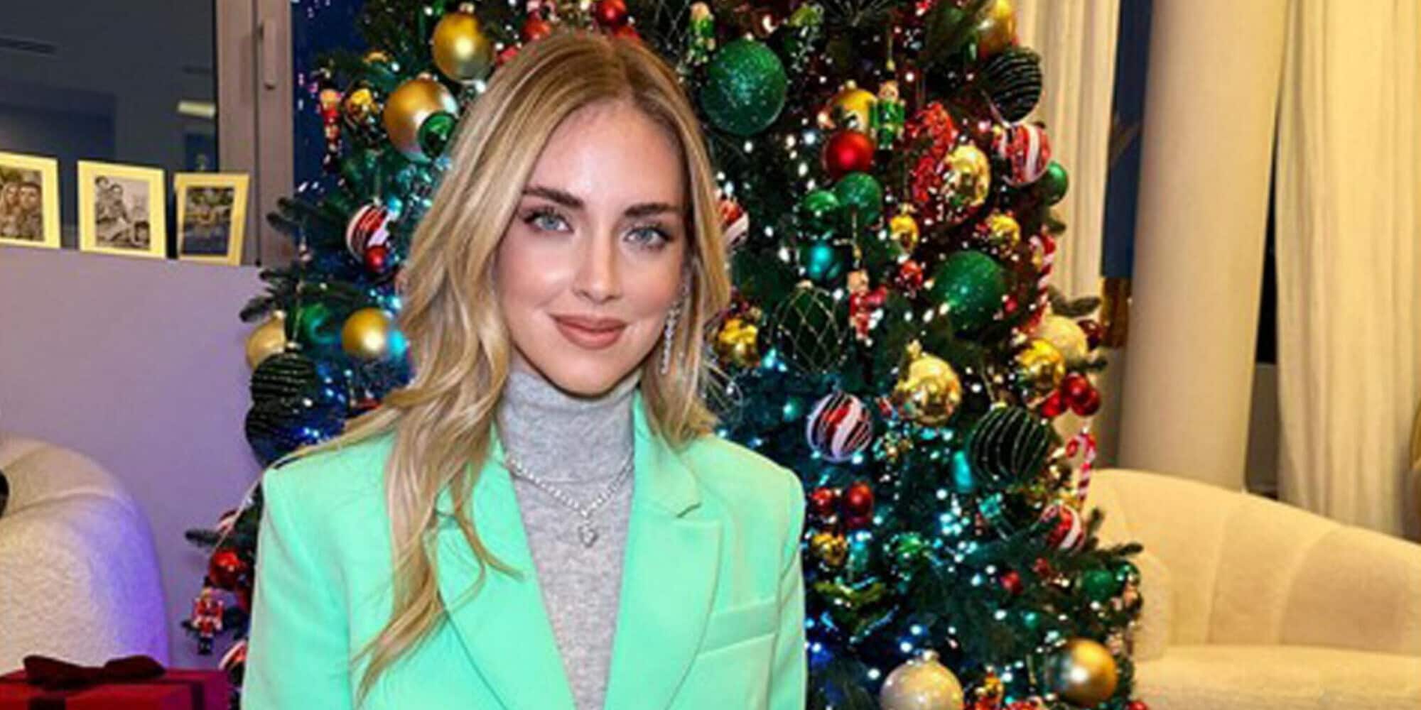 Chiara Ferragni e Balocco, indagine penale: perquisizione della Finanza