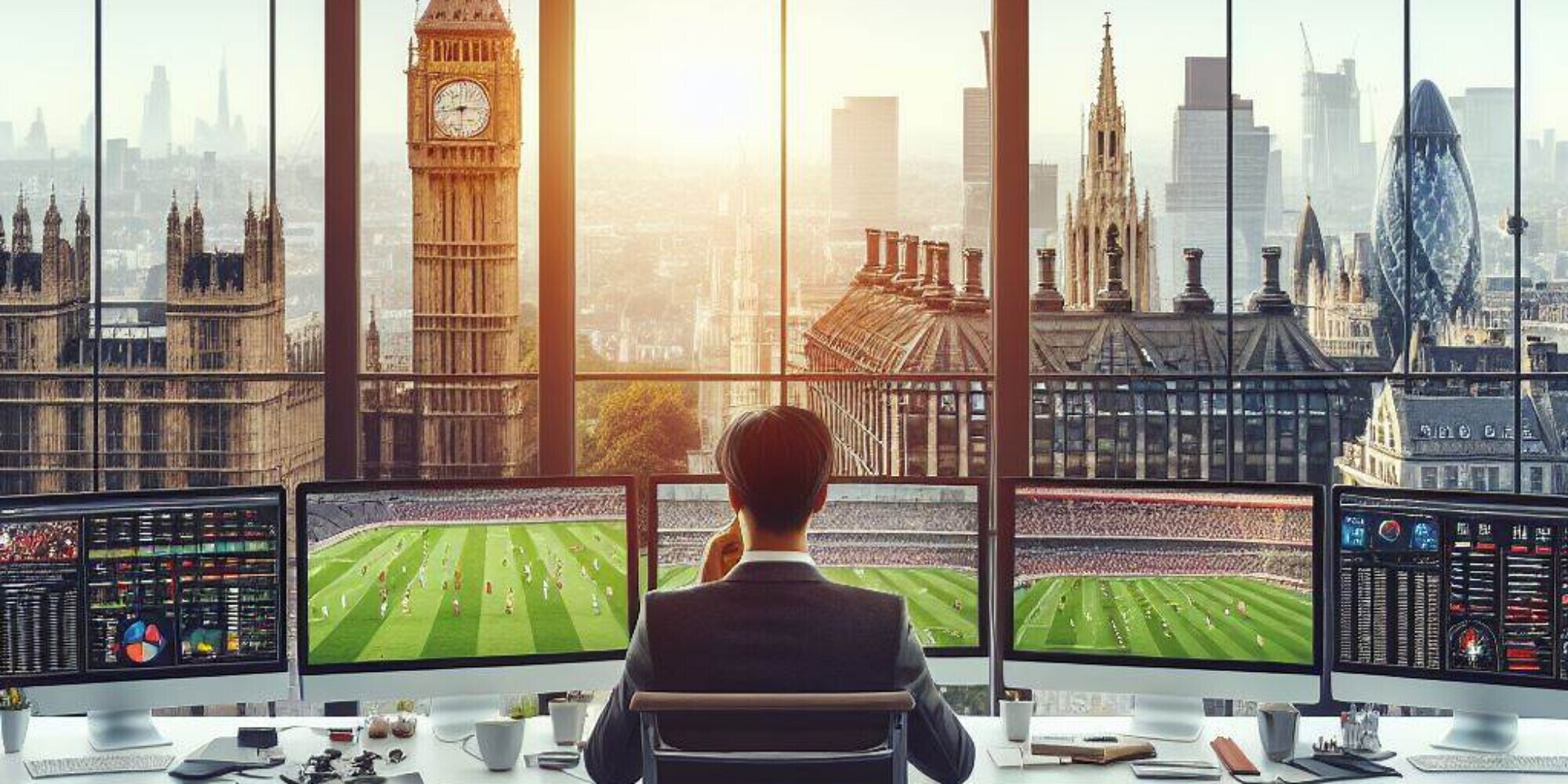 Arsenal-West Ham e non solo: i pronostici dell'intelligenza artificiale