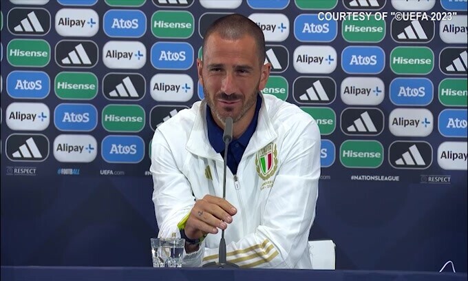 Roma, salta l'affare Bonucci