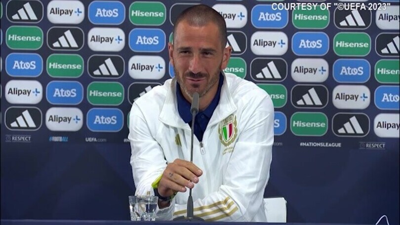 Roma, salta l'affare Bonucci