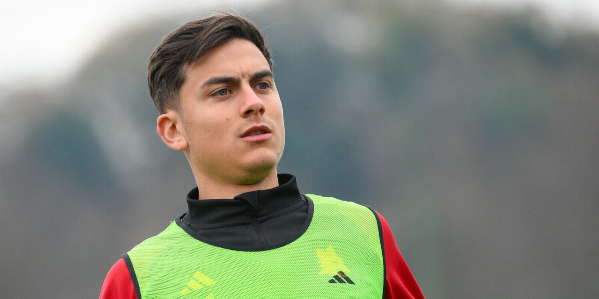 Dybala titolare in Juve-Roma? Le condizioni, come sta e il test decisivo