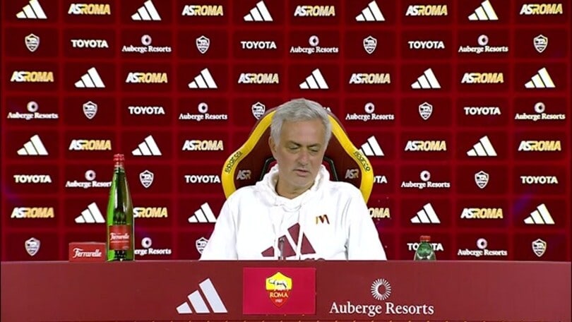 Mourinho: “Bonucci? Il cuore del club sono i tifosi”