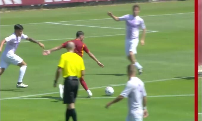 Roma, Solbakken pronto a terminare l'avventura all'Olympiakos